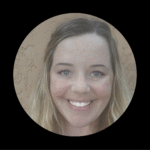 LeAnna Curvelo, health coach